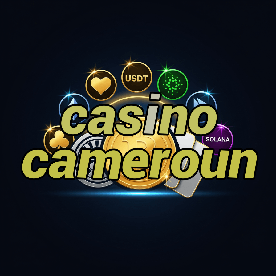 Casino Cameroun - Francophone Casino Platform